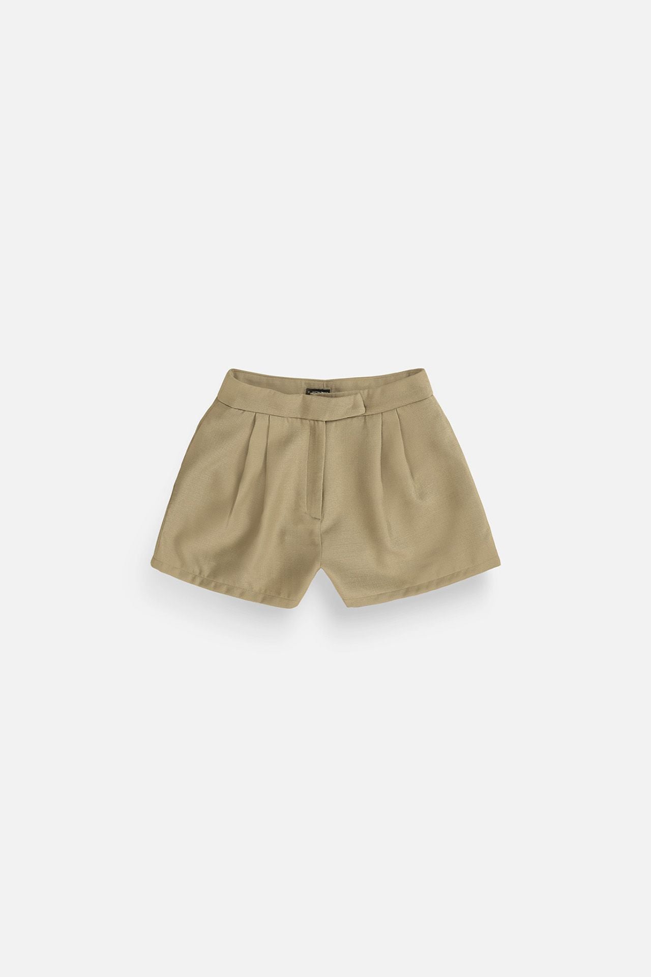 Quần Short A Shape Linen