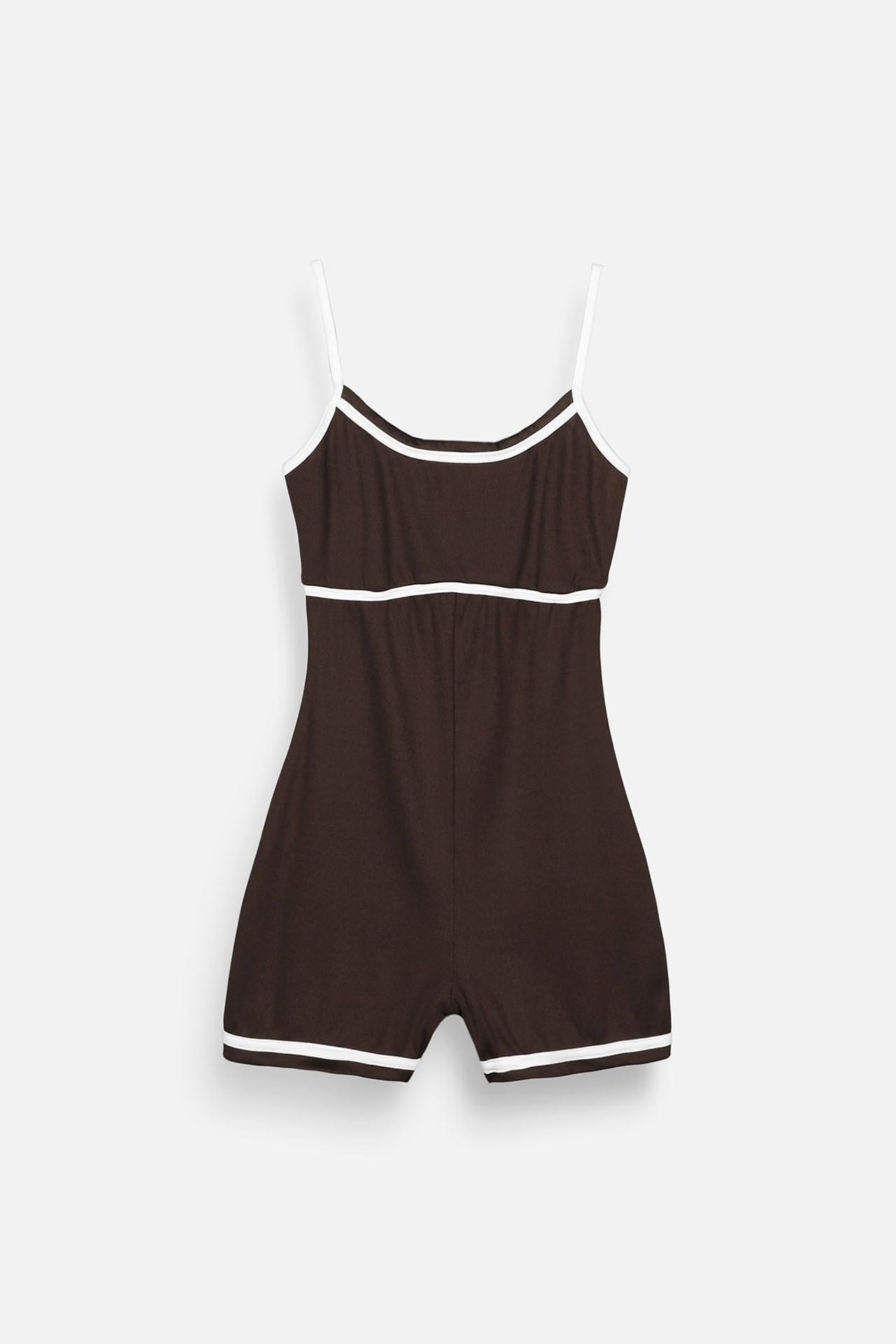 Jumpsuit Strap Line Mix