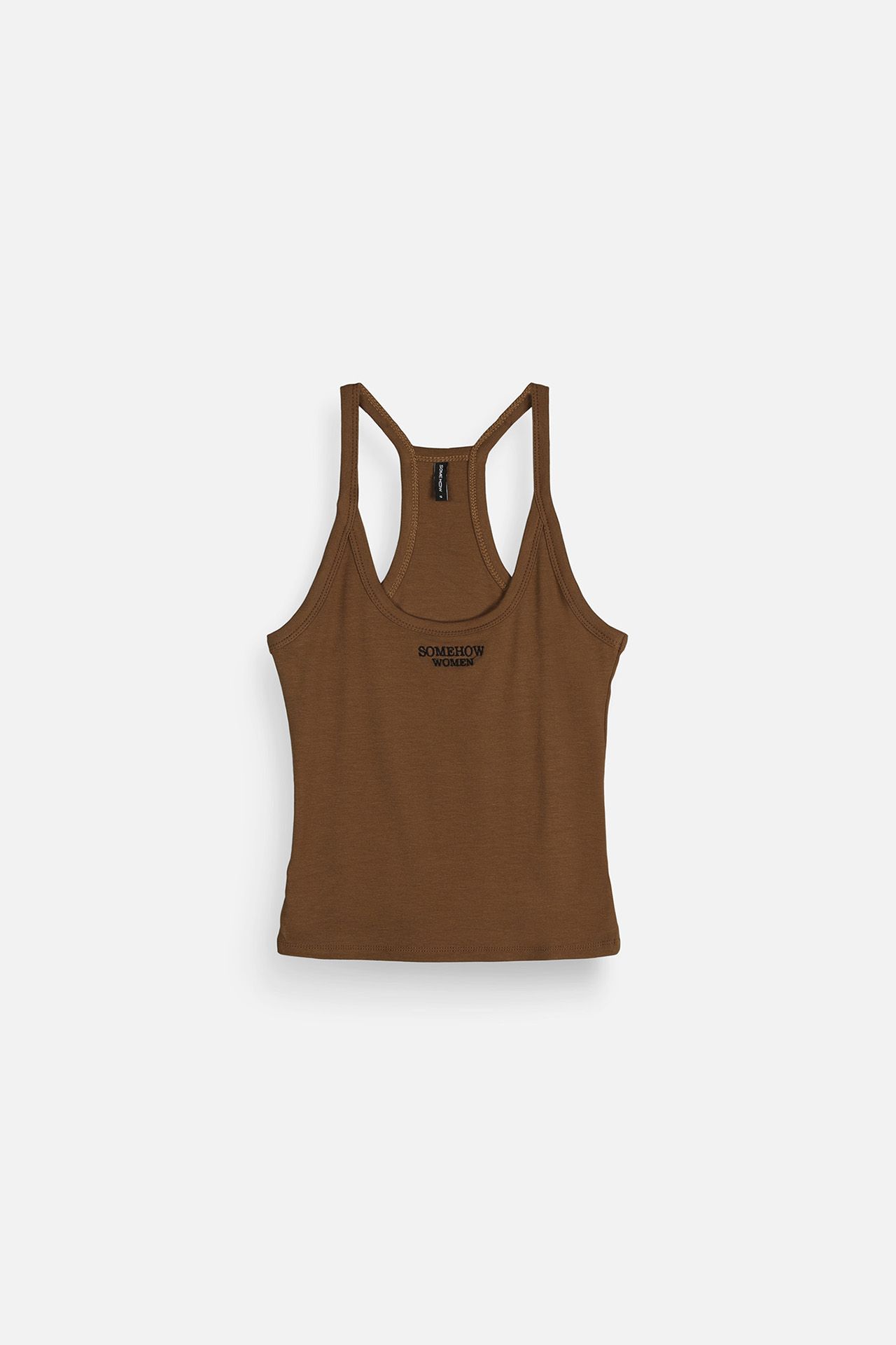 Áo Tanktop Cami Basic