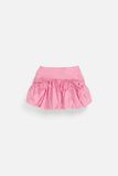 Set Áo Lilbowtie Sleeveless Short Skirt