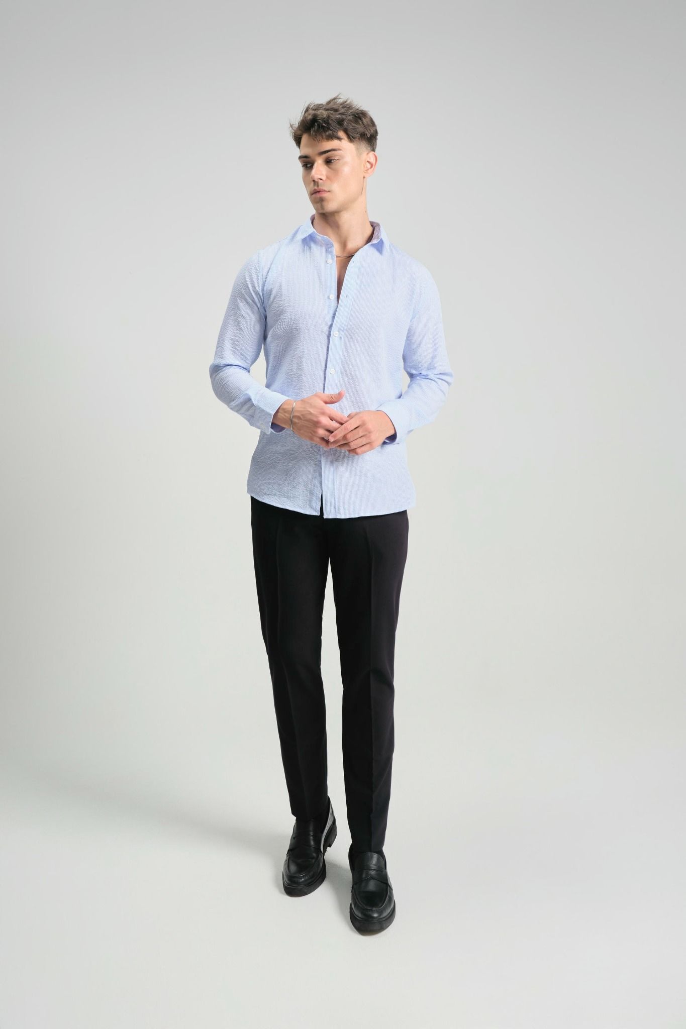 Quần Tây Office Standard C5