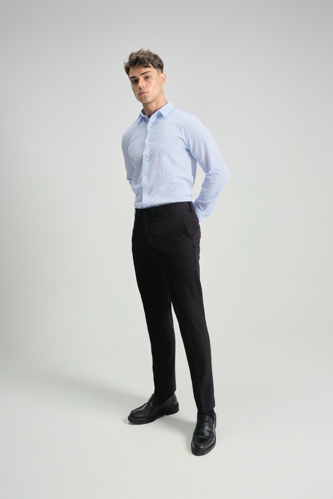 Quần Tây Office Standard C5