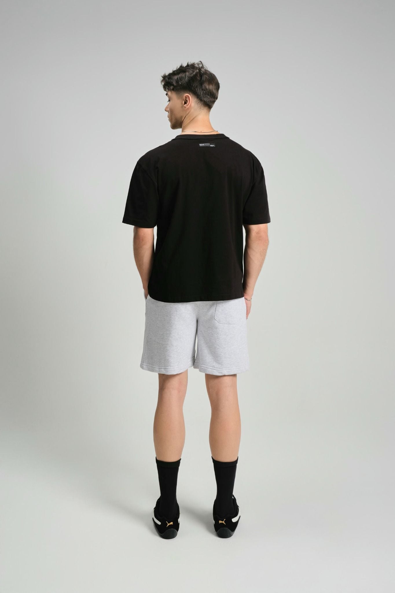 Áo Thun Boxing Fighter Spirit