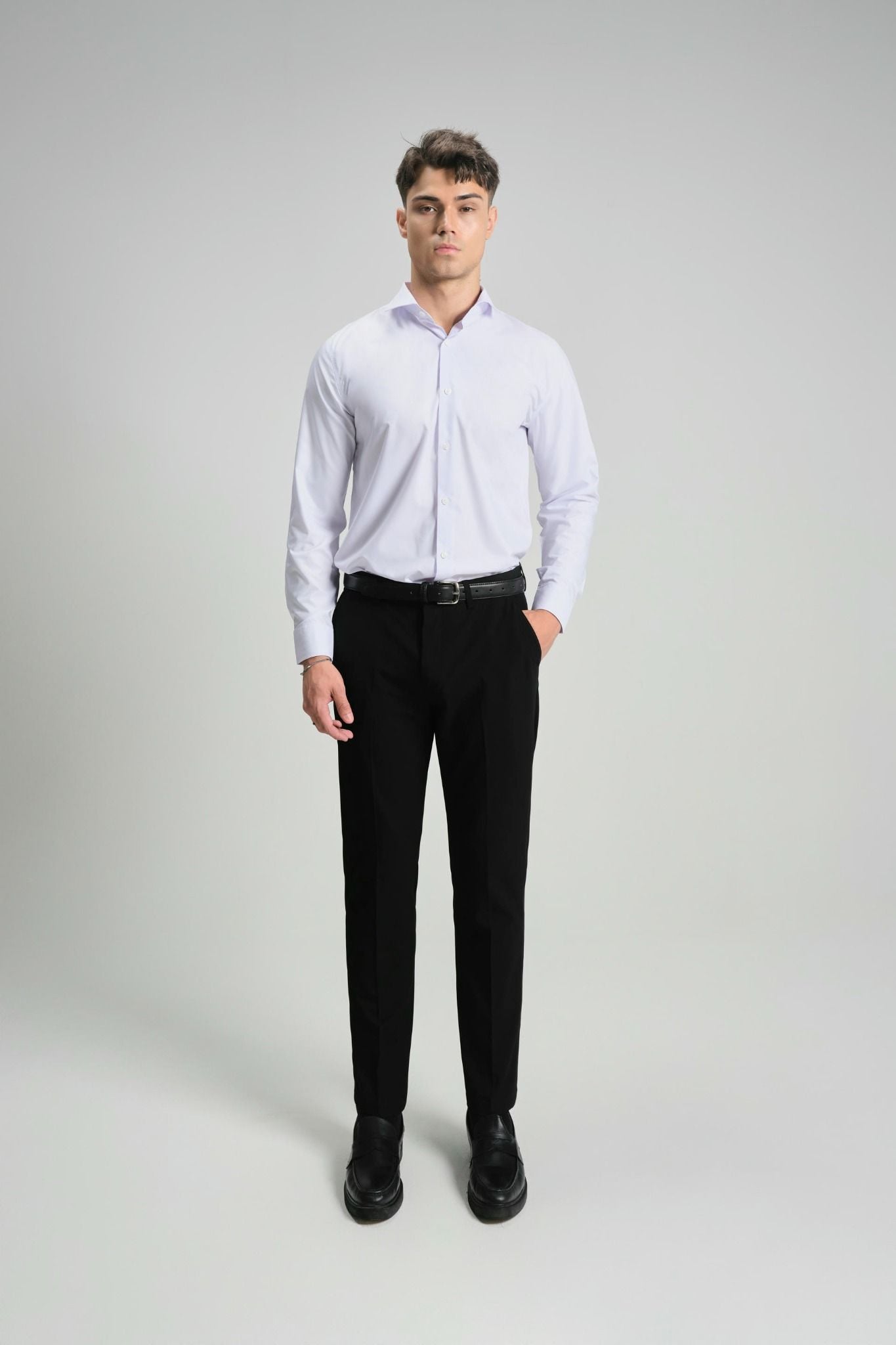 Áo Sơ Mi Office September