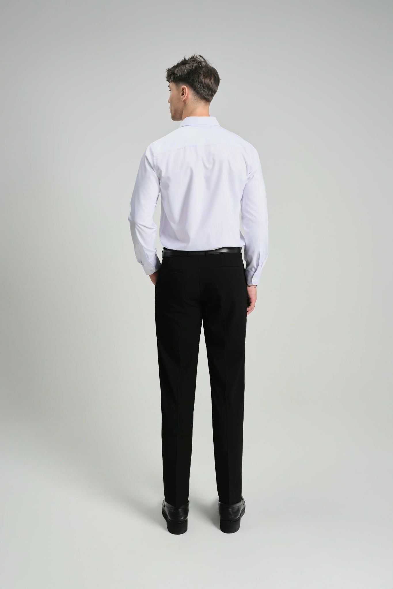 Quần Tây Basic Series GS