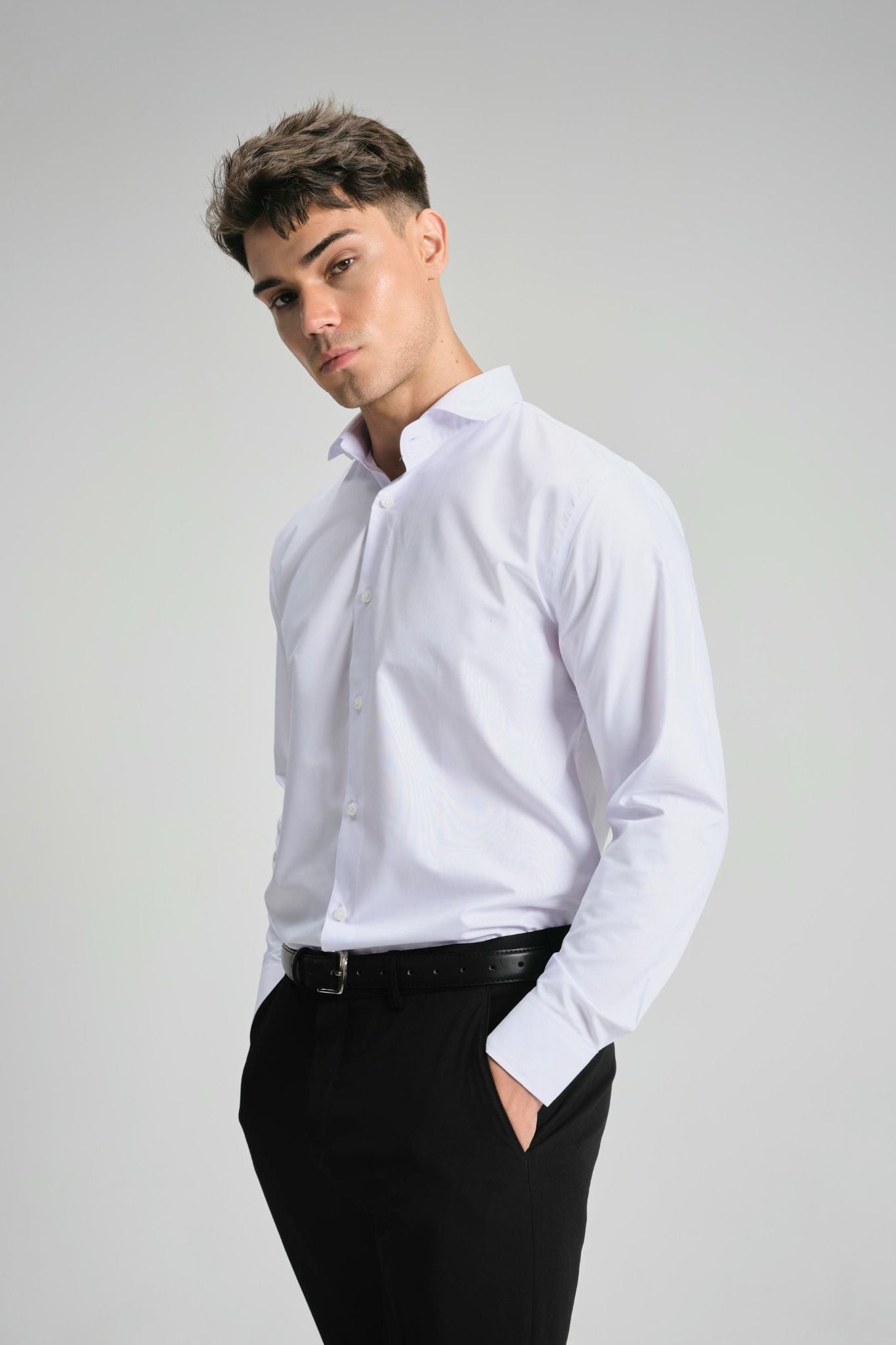 Áo Sơ Mi Office September