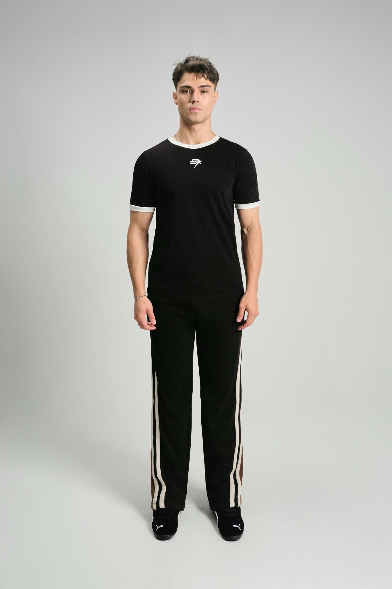 Áo Thun Cool Fab The S Star