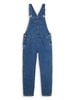 Quần Jean Denim Overalls