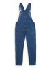 Quần Jean Denim Overalls