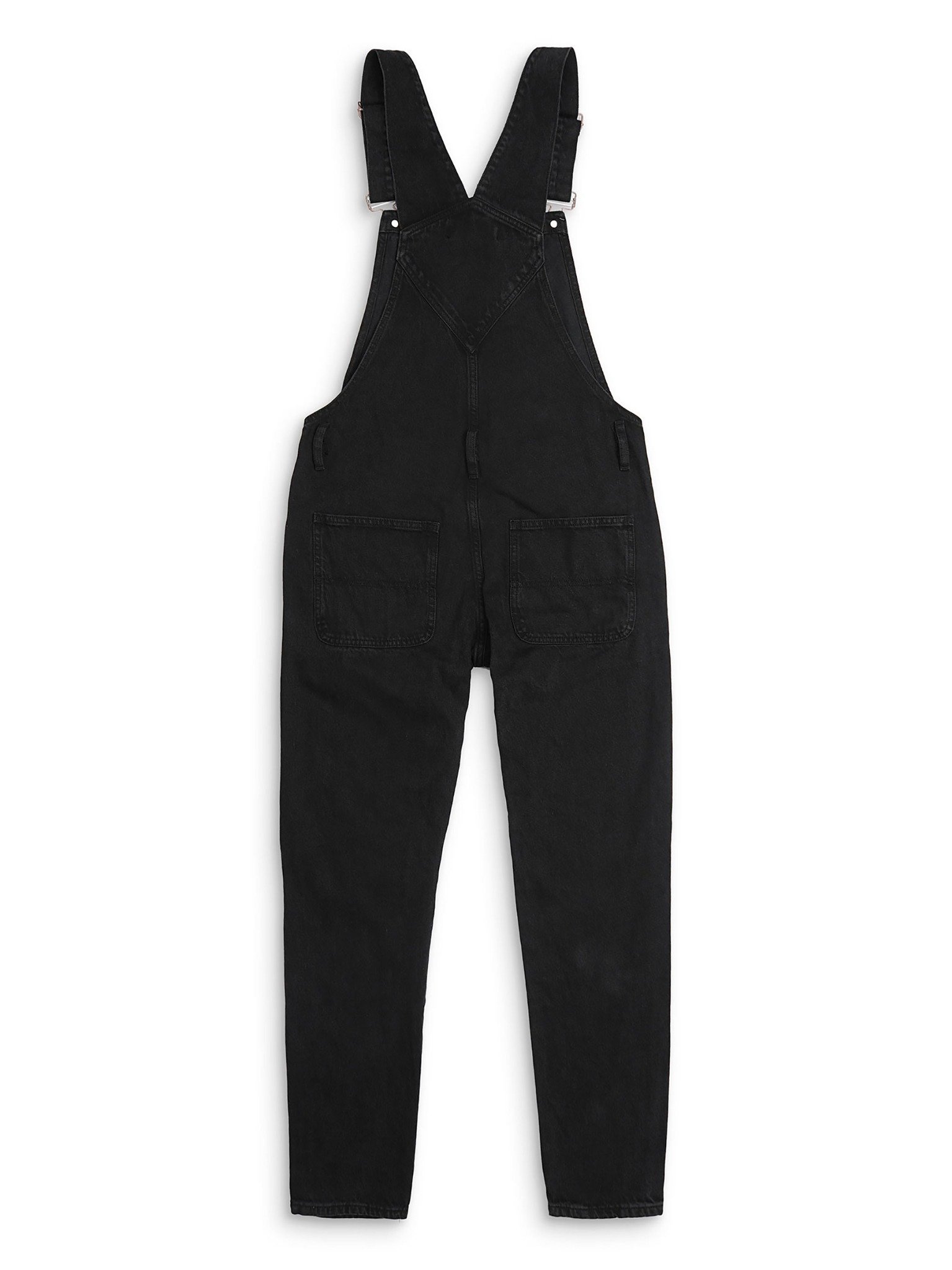 Quần Jean Denim Overalls