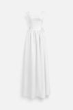 Đầm Dài Cord Gown Gentle