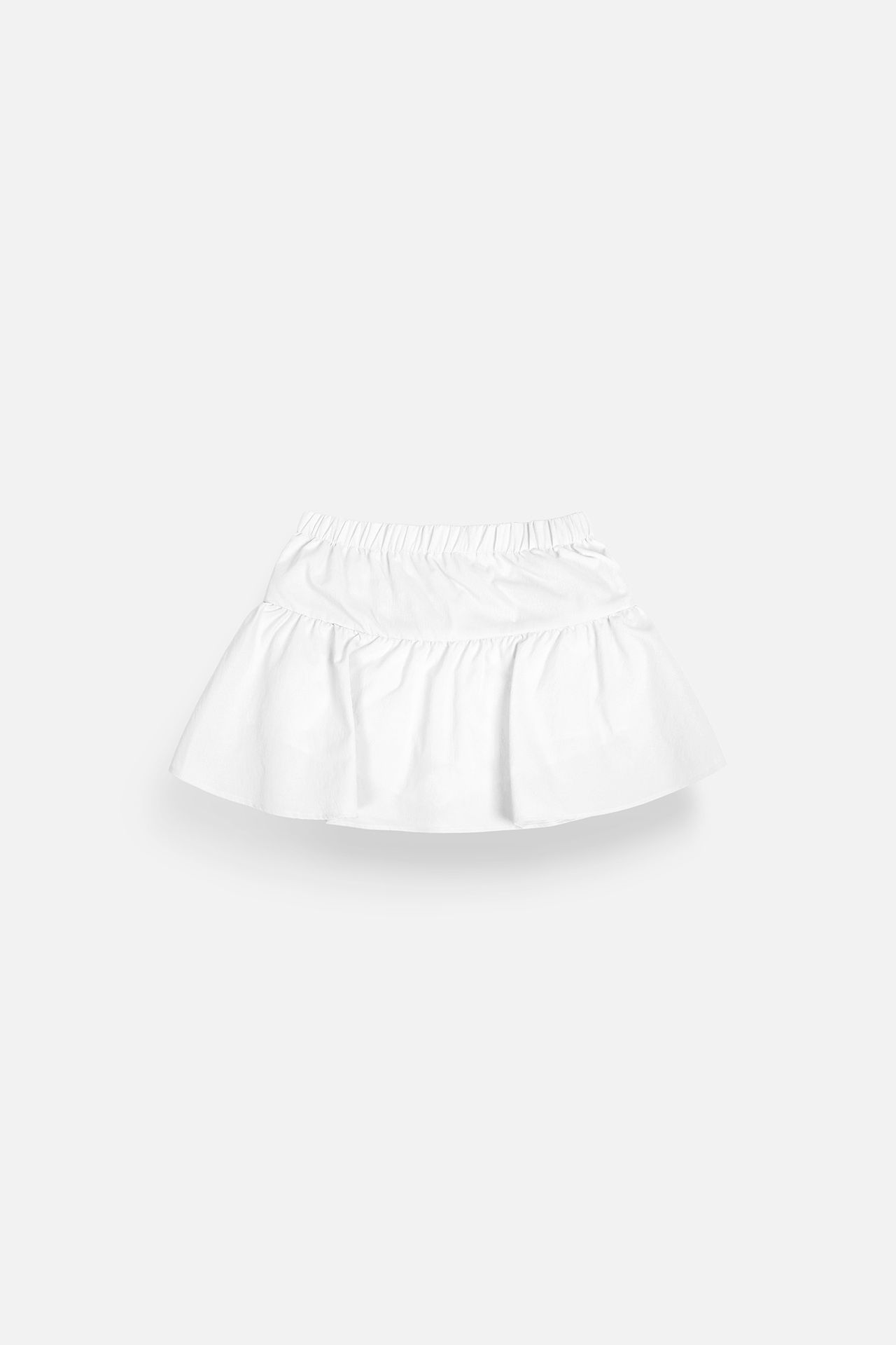 Chân Váy Ngắn Colors Tafta