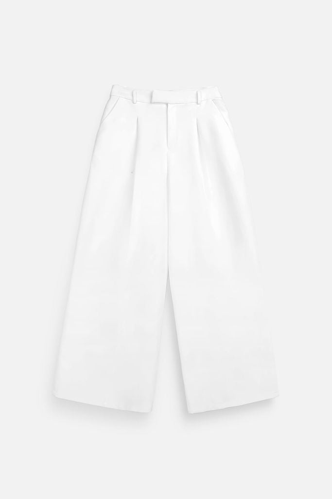  Quần Dài Wide Legs Carolan 