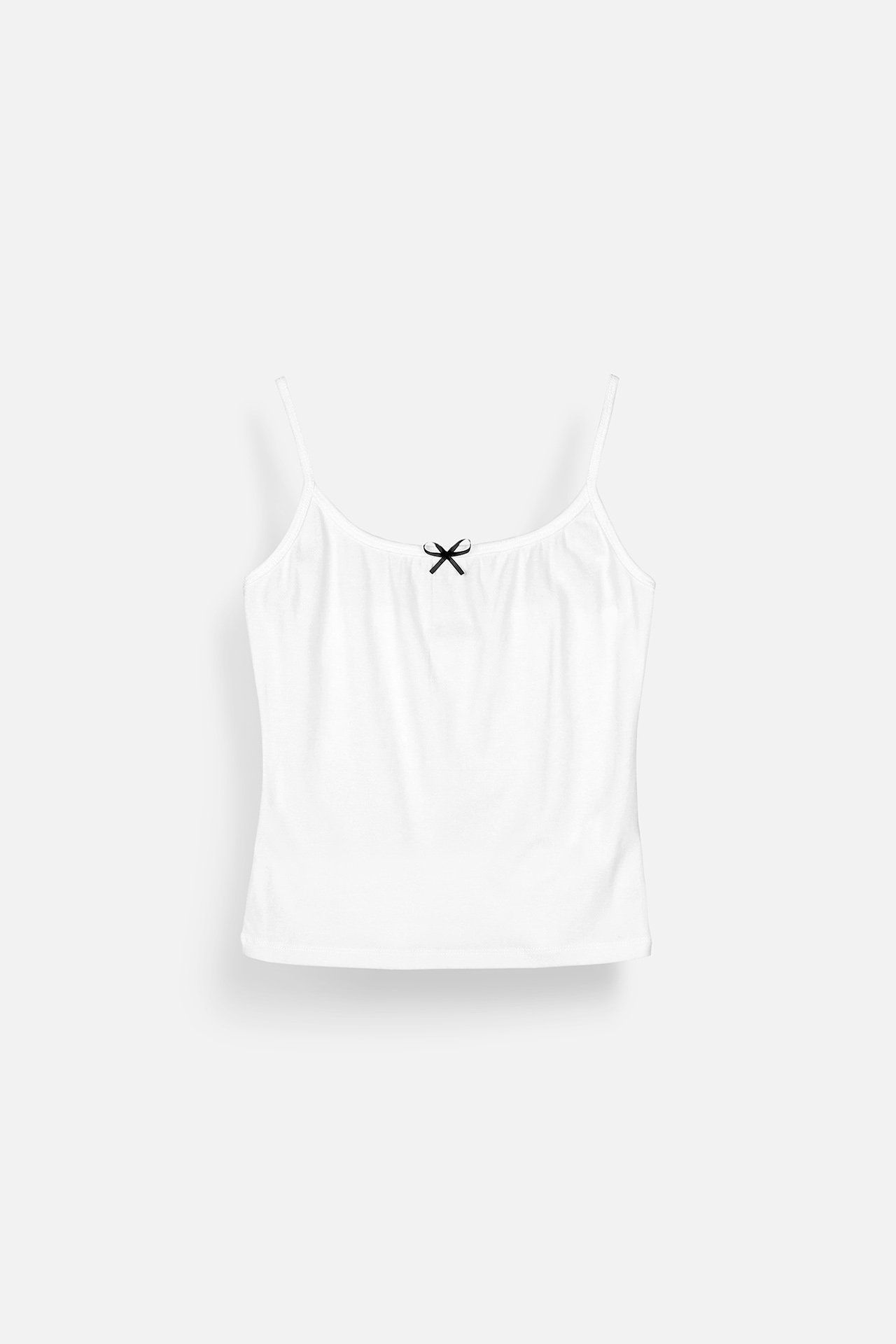 Set Áo Lilbowtie Sleeveless Short Skirt