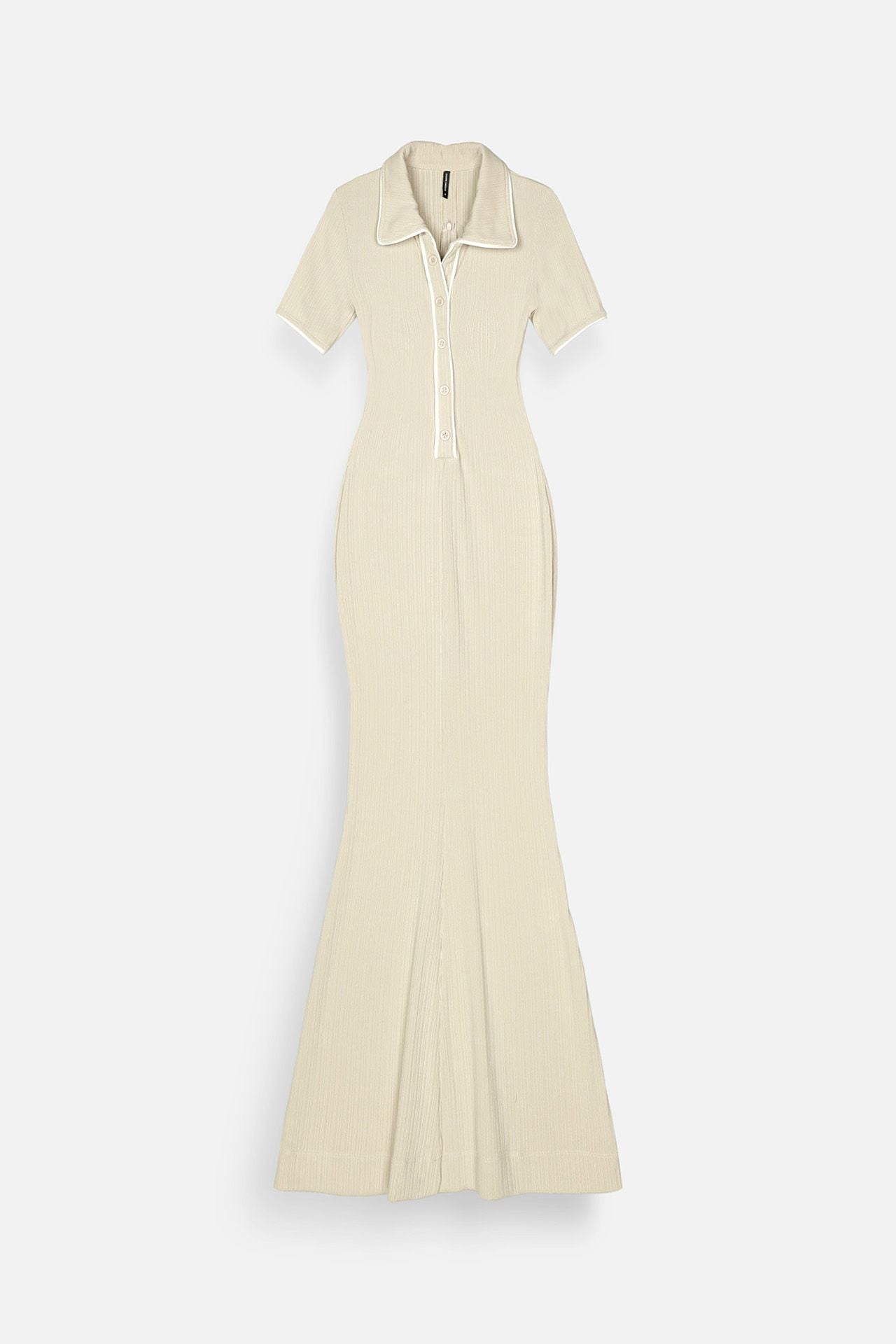 Đầm Dài Body Secret