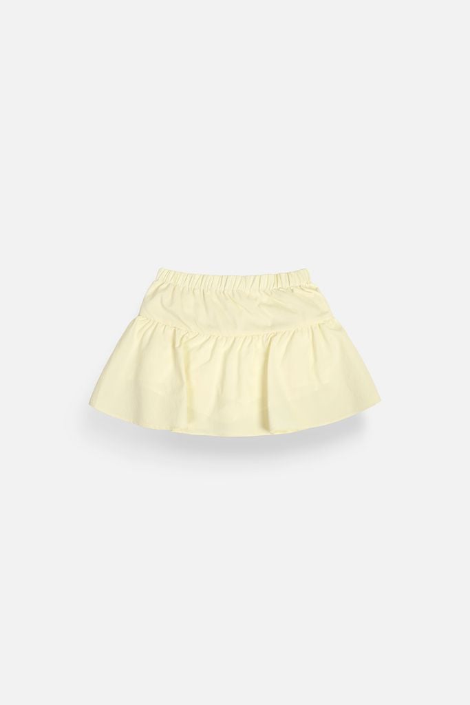  Chân Váy Ngắn Colors Tafta 