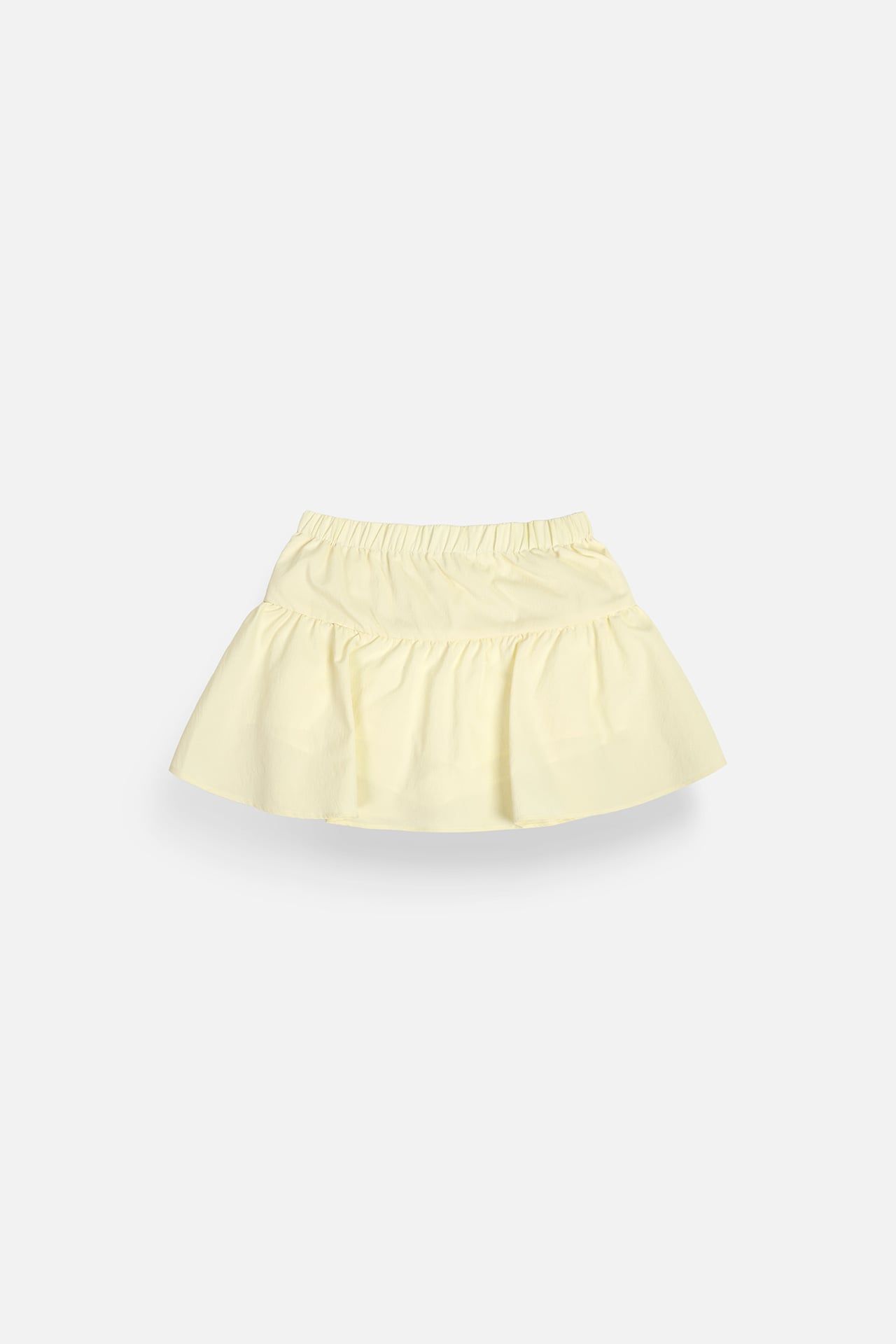 Chân Váy Ngắn Colors Tafta