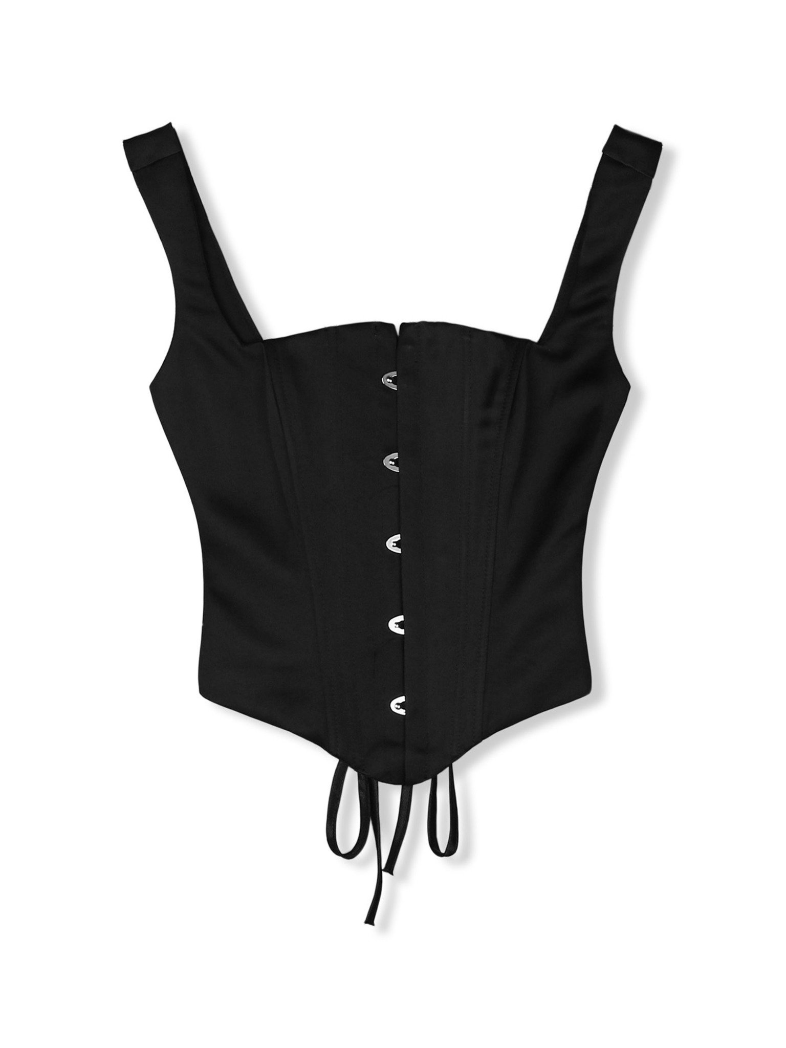 Áo Corset Basic Wear