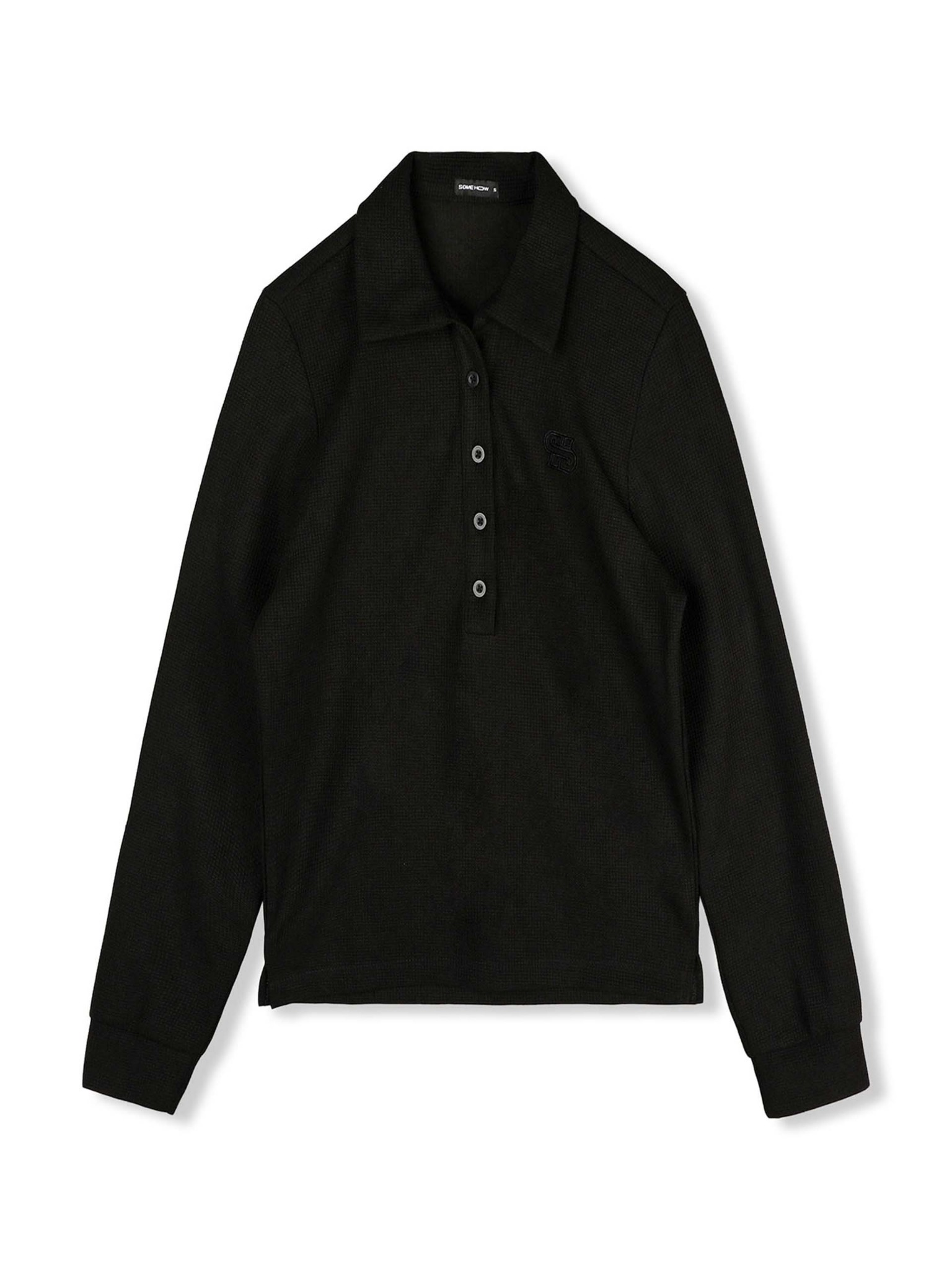 Áo Polo Long Sleeves