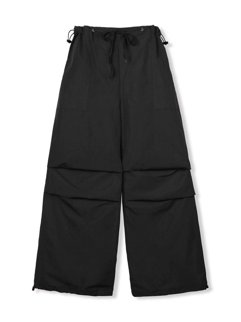  Quần Dài Parachute Knee Layers 