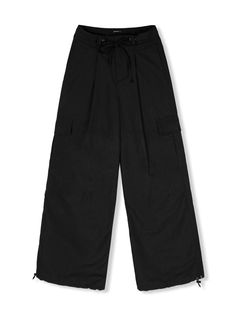  Quần Dài Parachute Cargo 