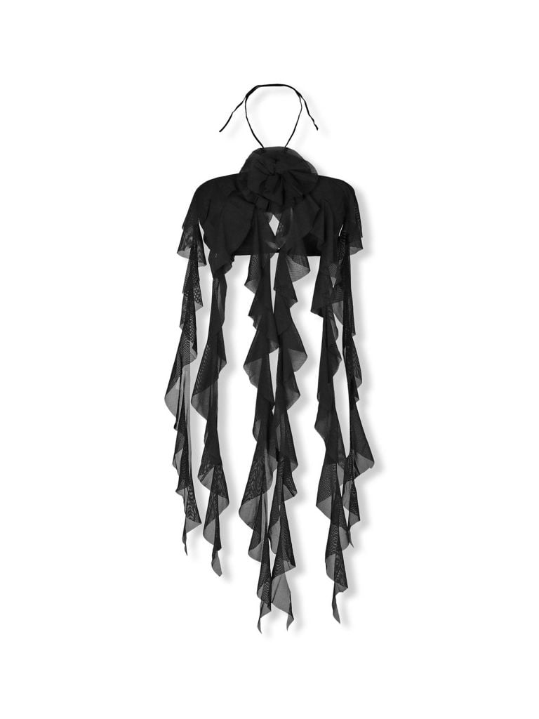  Áo String Special Extra Fringes 