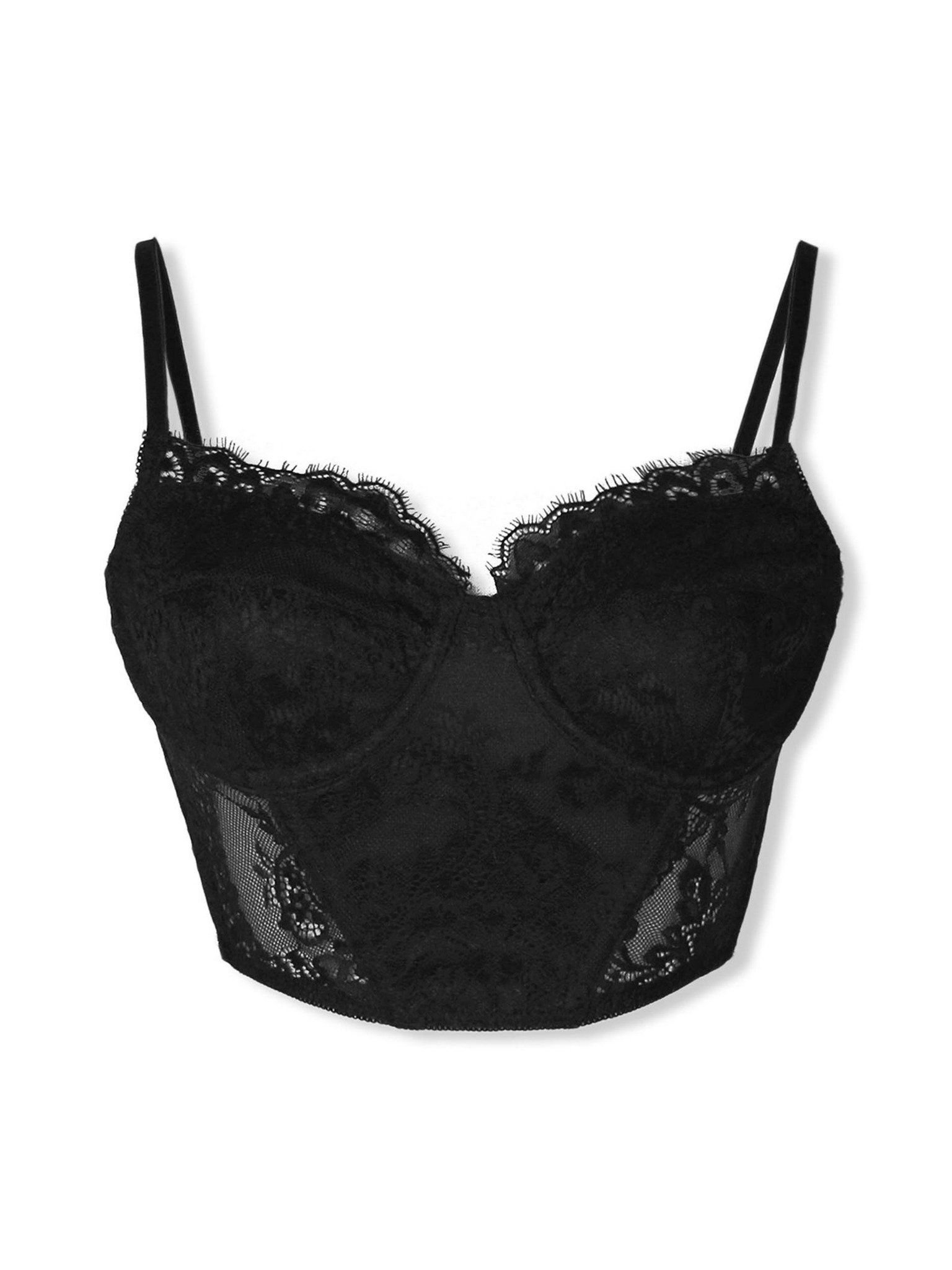 Áo Bra Corset SomeHow