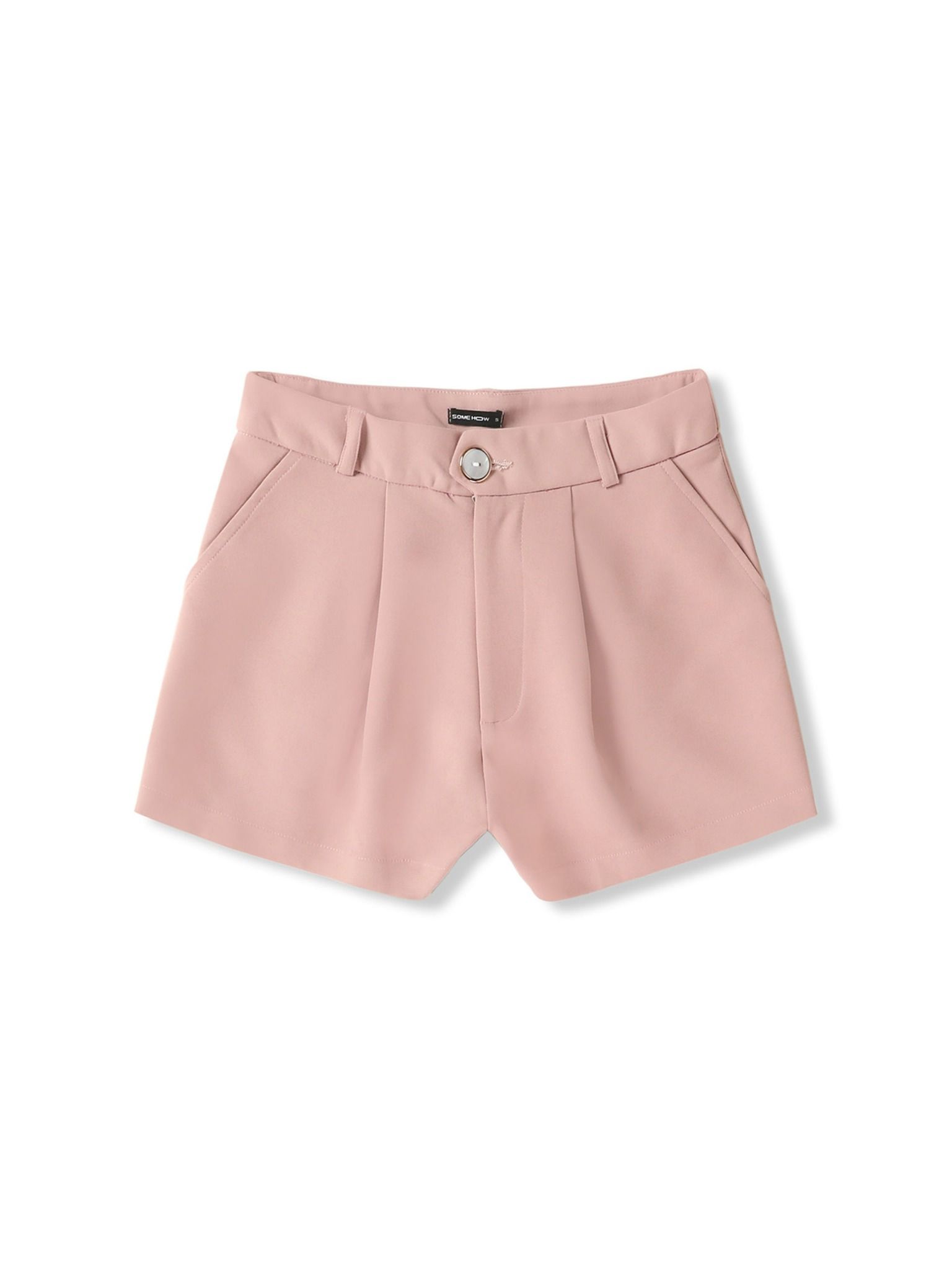 Quần Short Classic Essentials