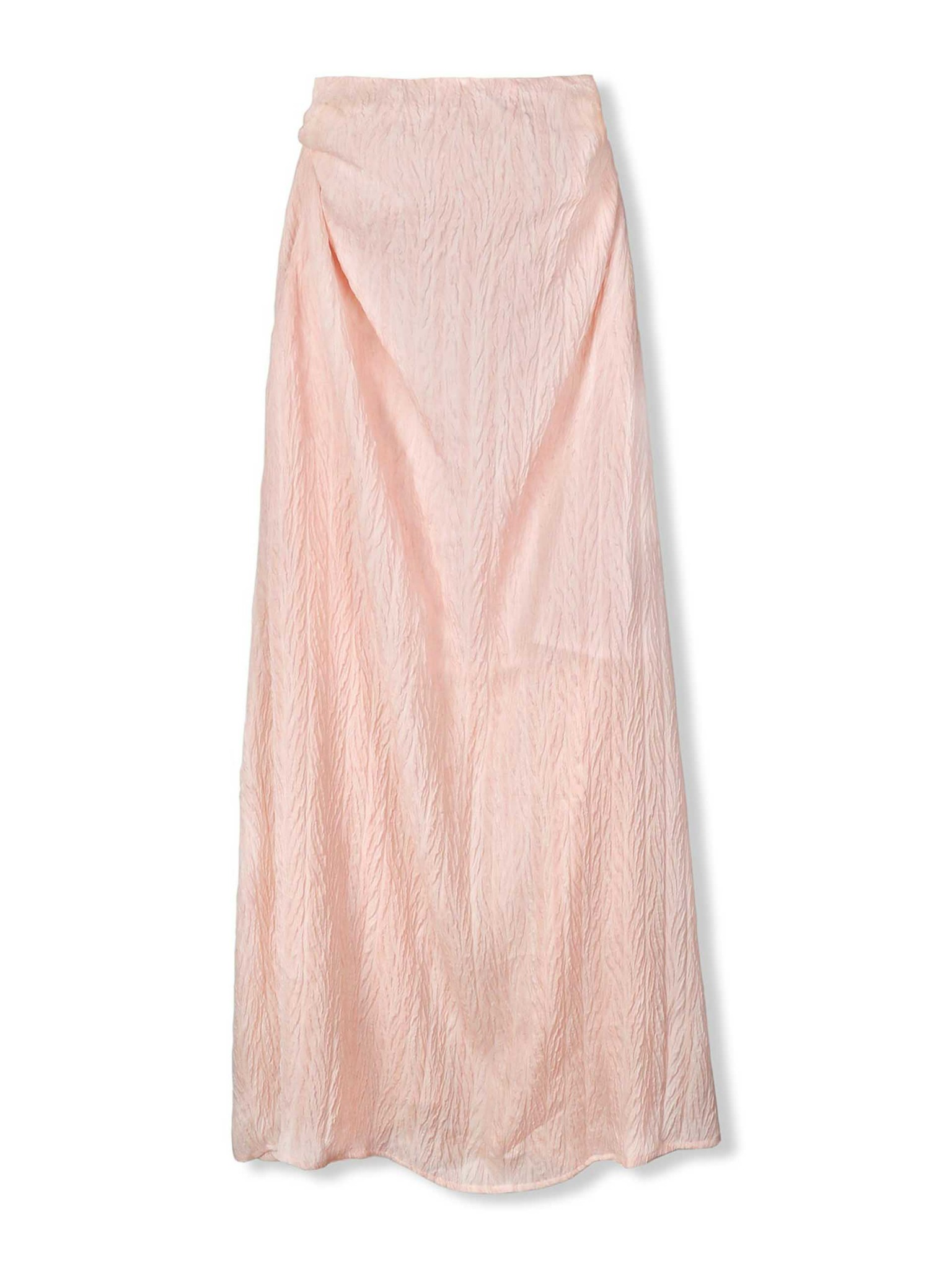 Đầm Maxi Minimalist Sleeveless