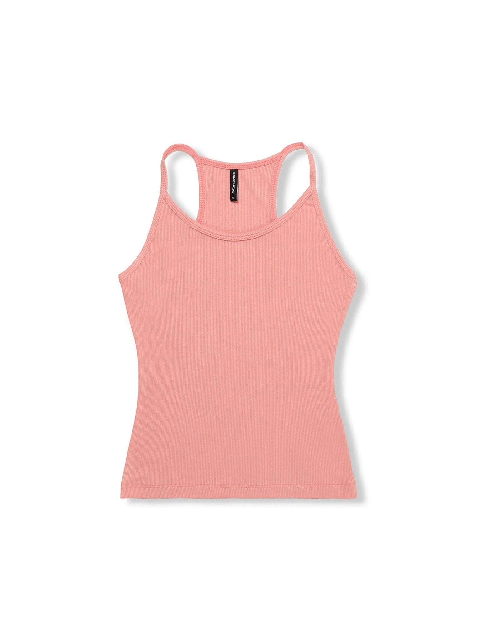 Áo Croptop Basic Wear