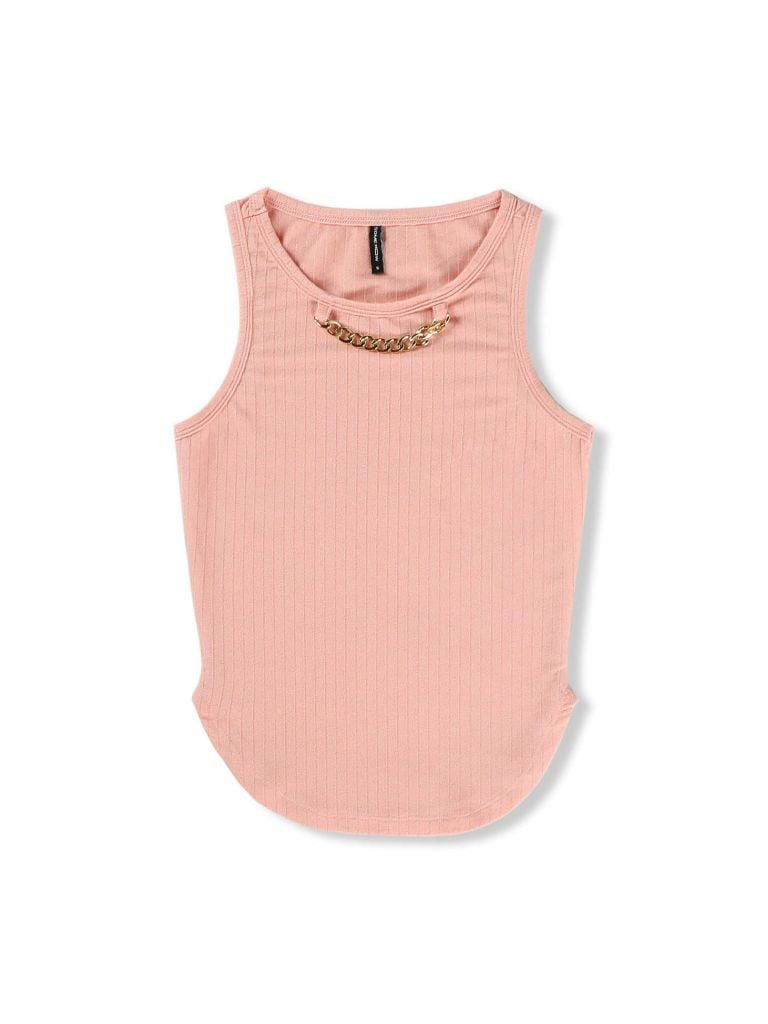  Áo Tanktop Chain 