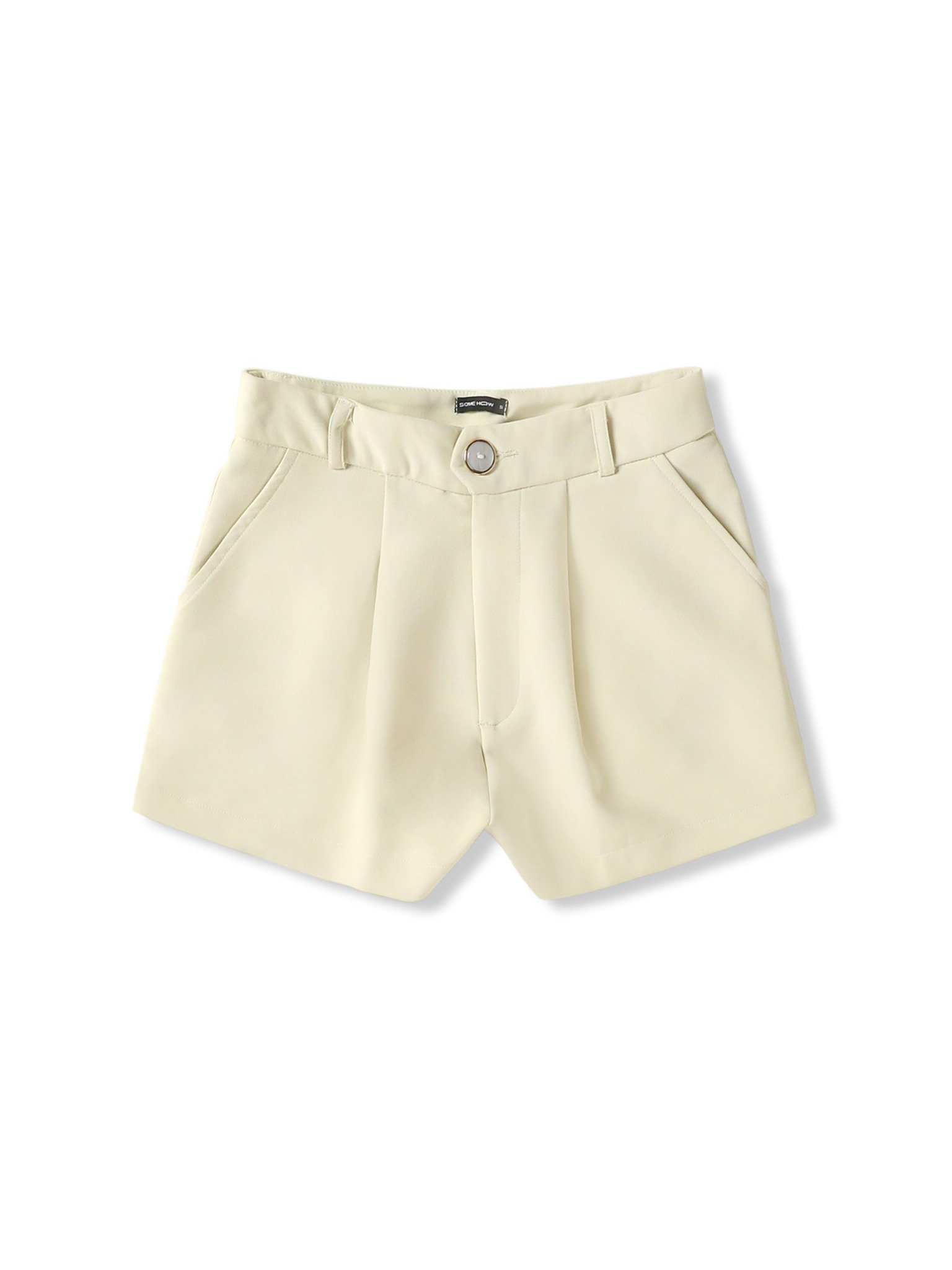 Quần Short Classic Essentials