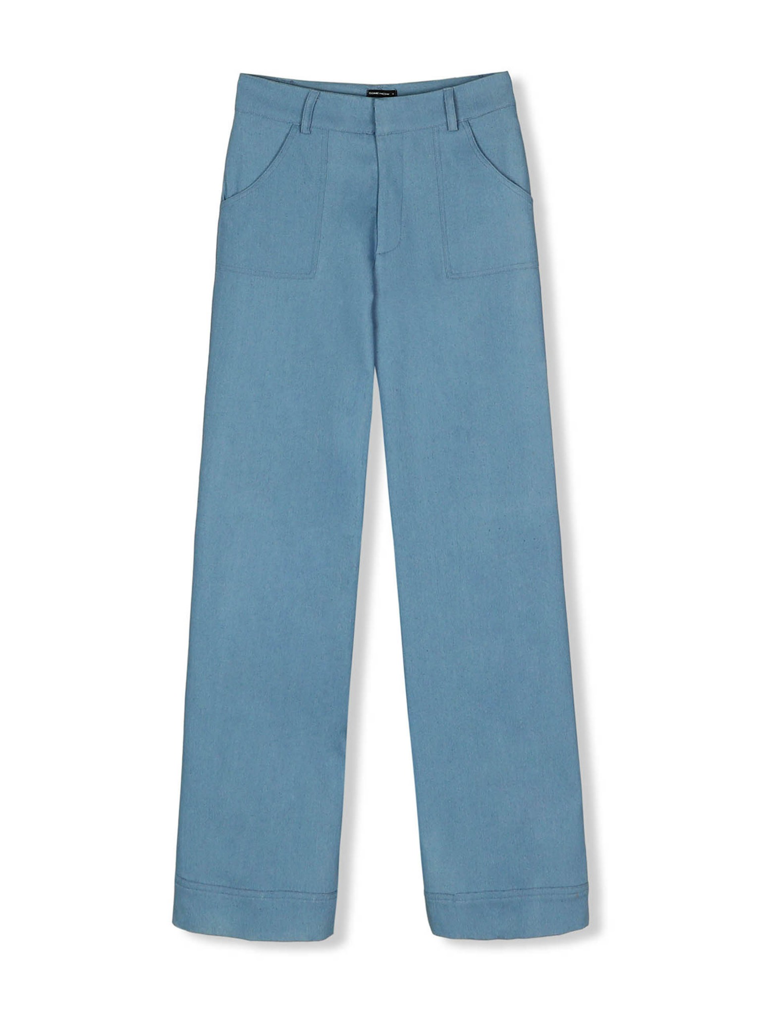 Quần Dài Straight Denimstyle