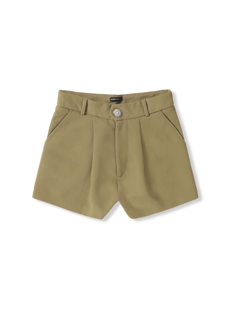  Quần Short Classic Essentials 