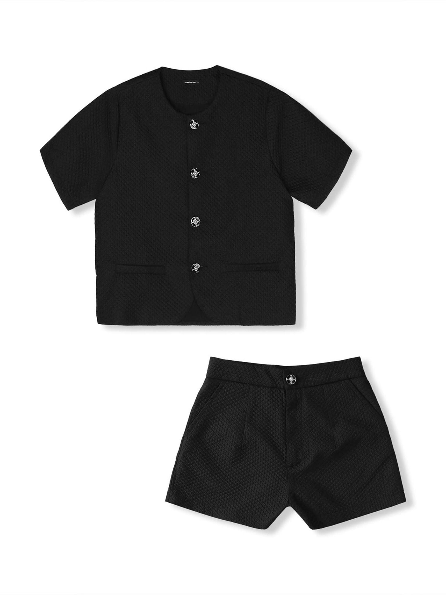 Set Essentials Classic Short