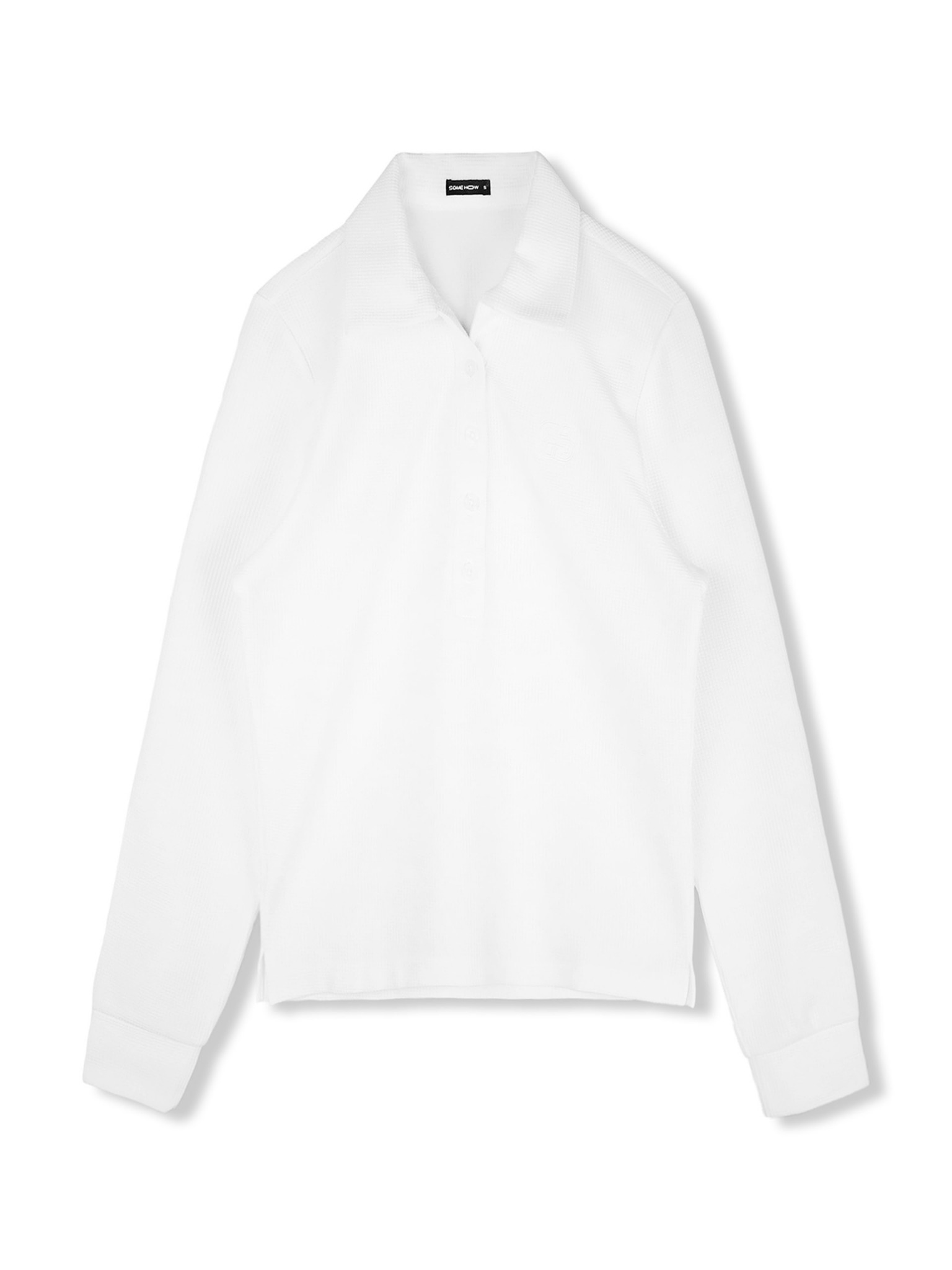 Áo Polo Long Sleeves