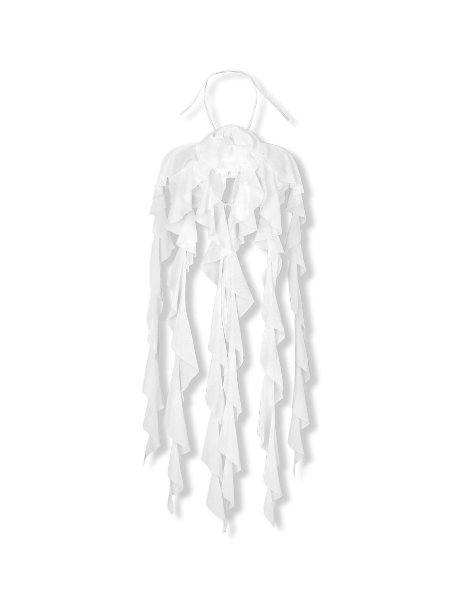 Áo String Special Extra Fringes