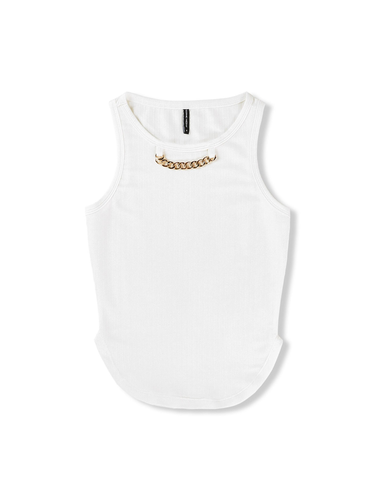 Áo Tanktop Chain