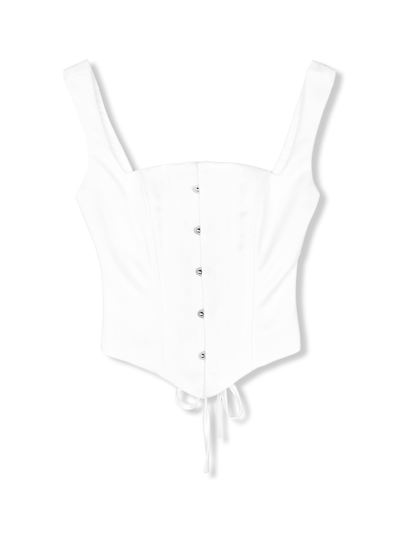 Áo Corset Basic Wear