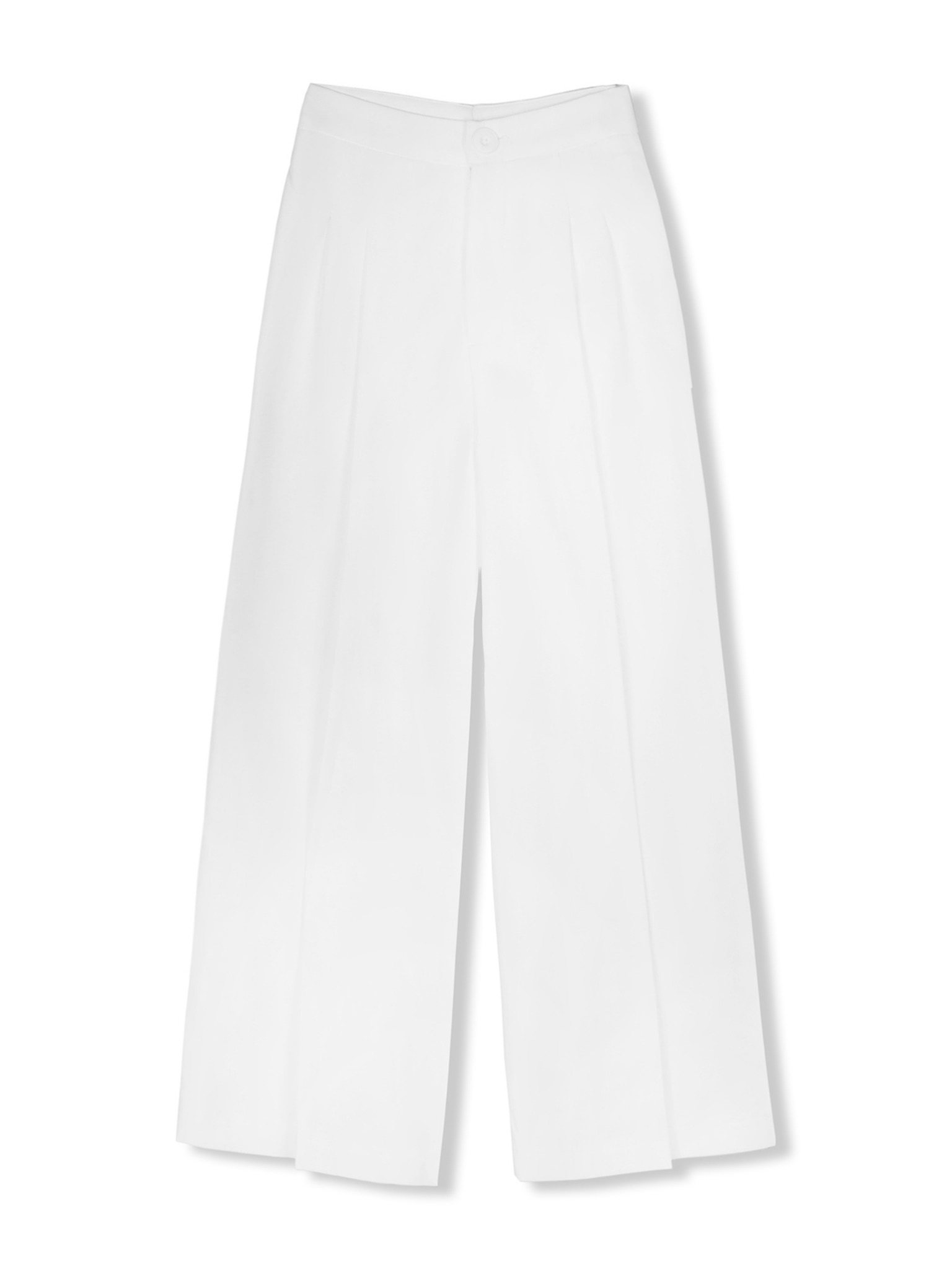 Quần Dài Flare Wide Leg