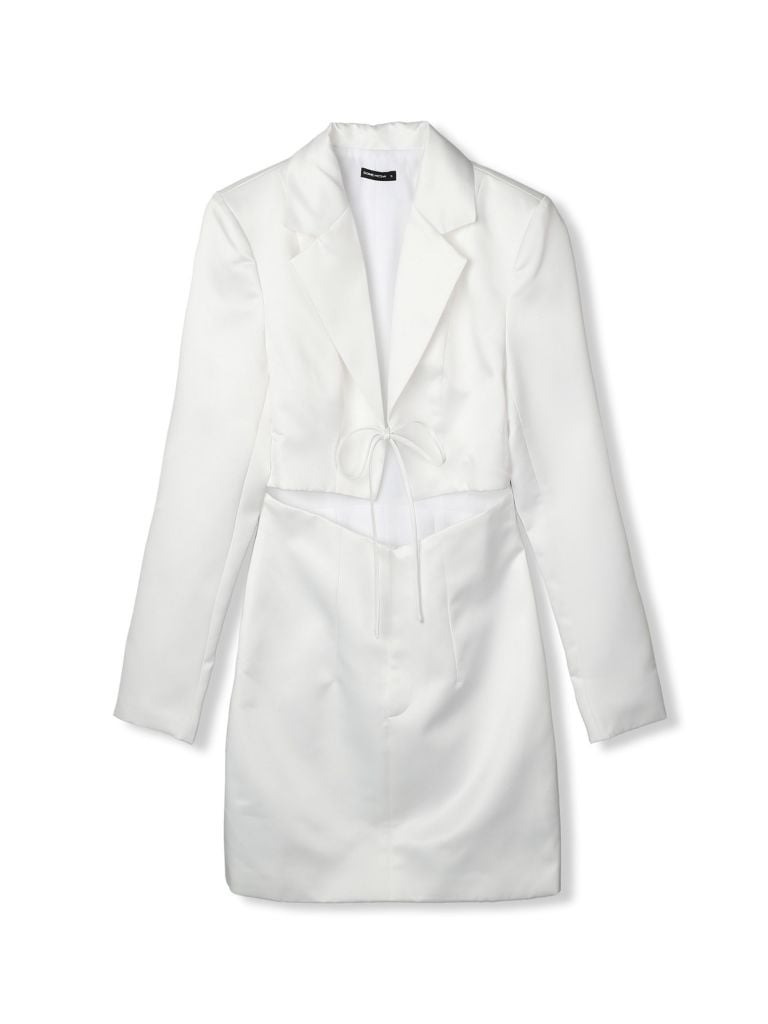  Đầm Ngắn Body Suit Dress 