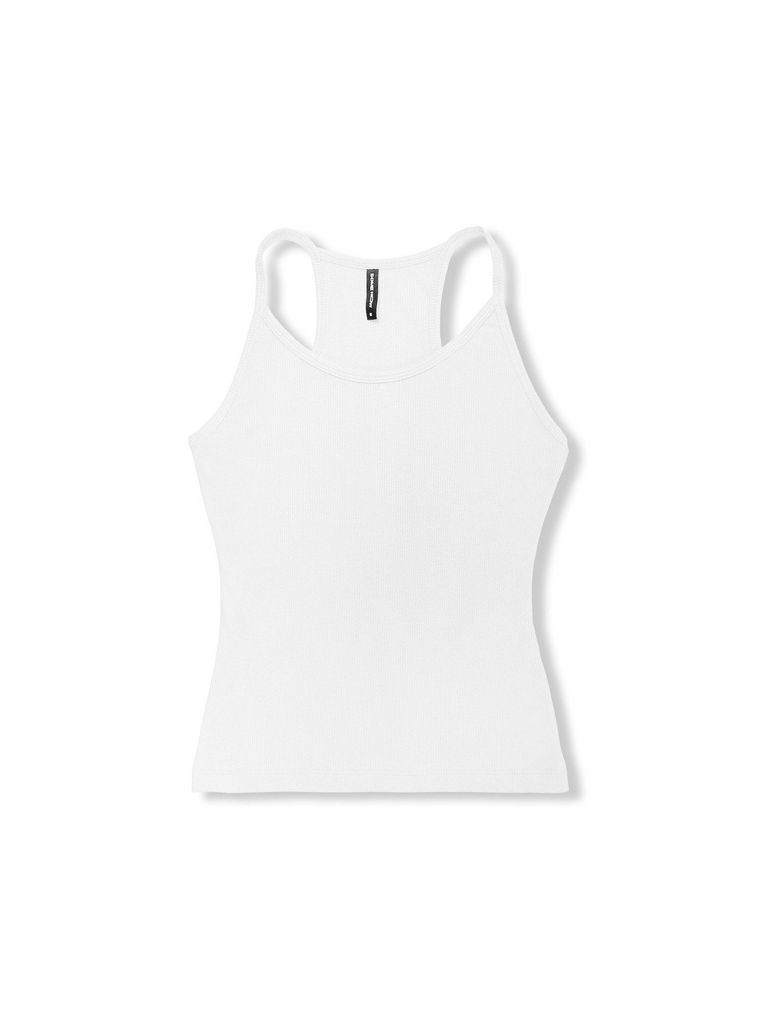 Áo Croptop Basic Wear