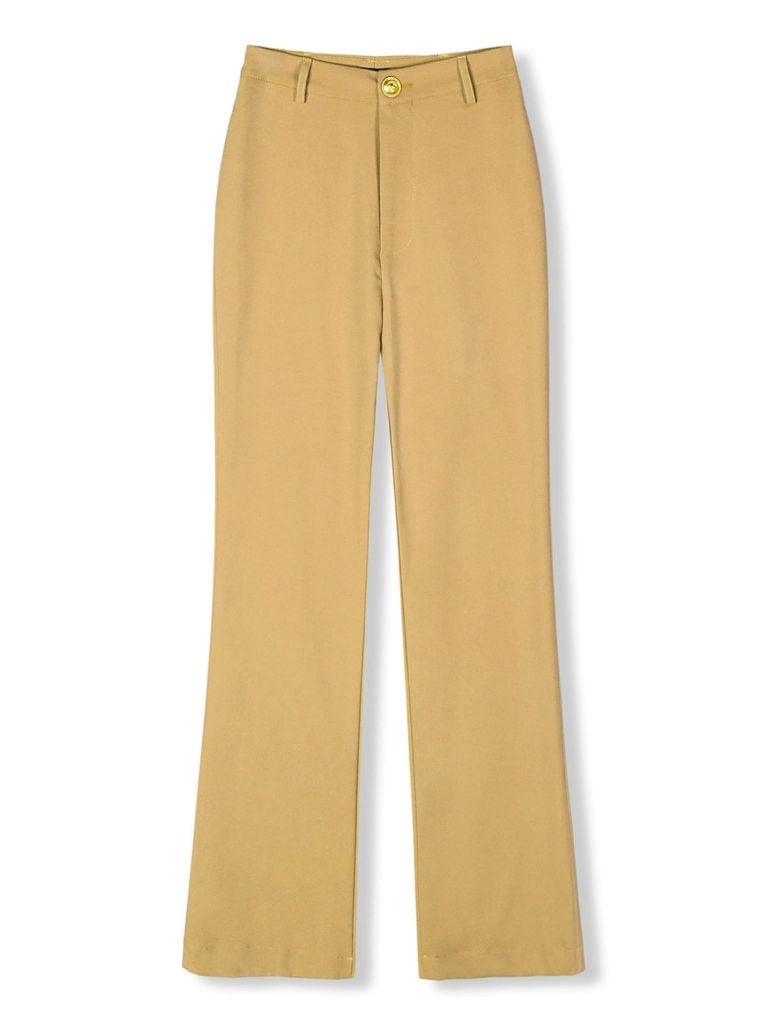  Quần Dài Gaucho Pant 
