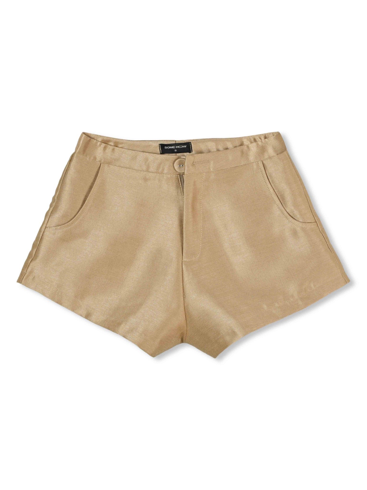 Quần Short Mini Boxer