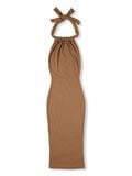 Đầm Dài Body 2 Slit Leg