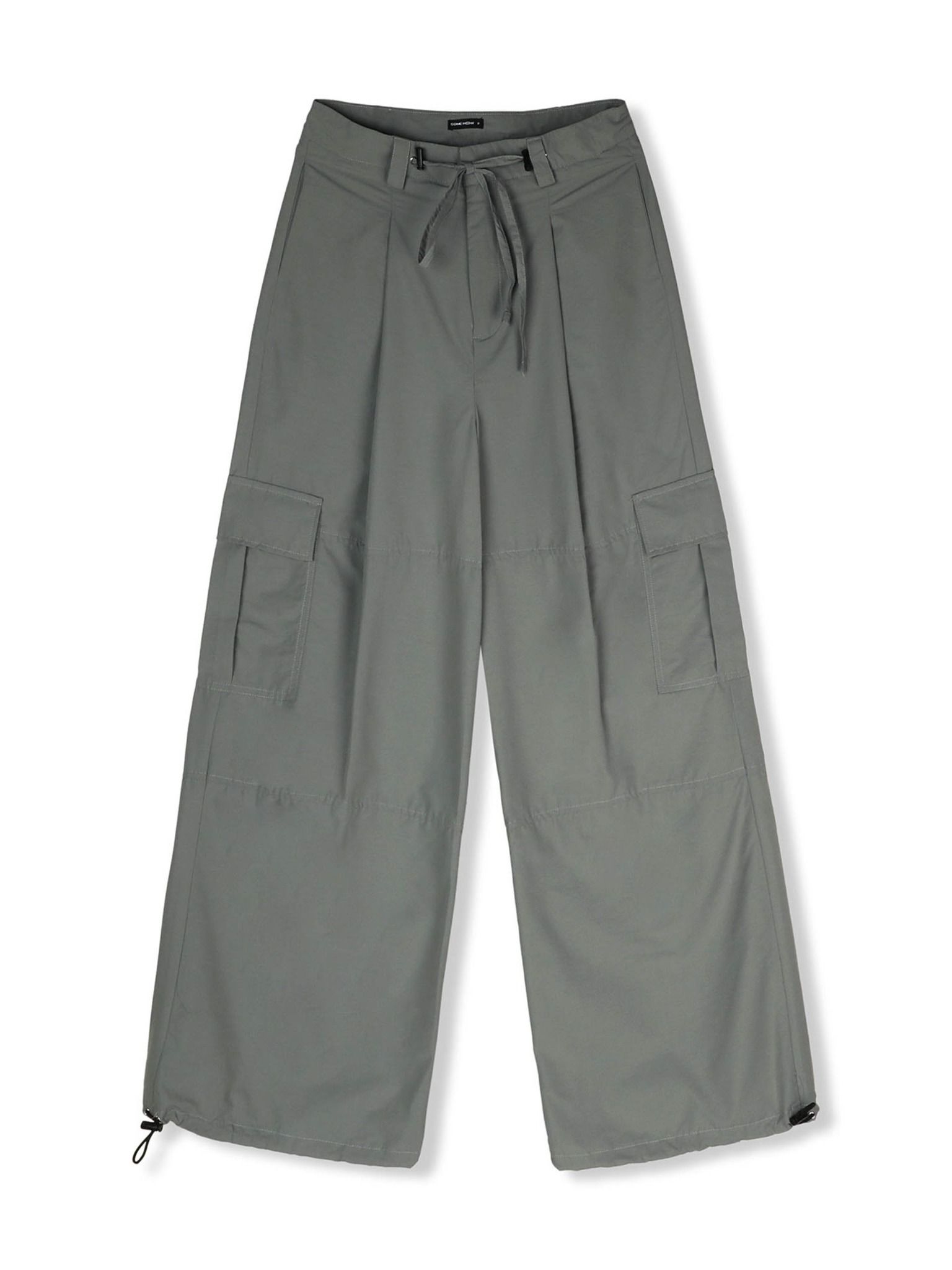 Quần Dài Parachute Cargo