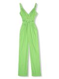 Set Wide Leg Jumpsuit
