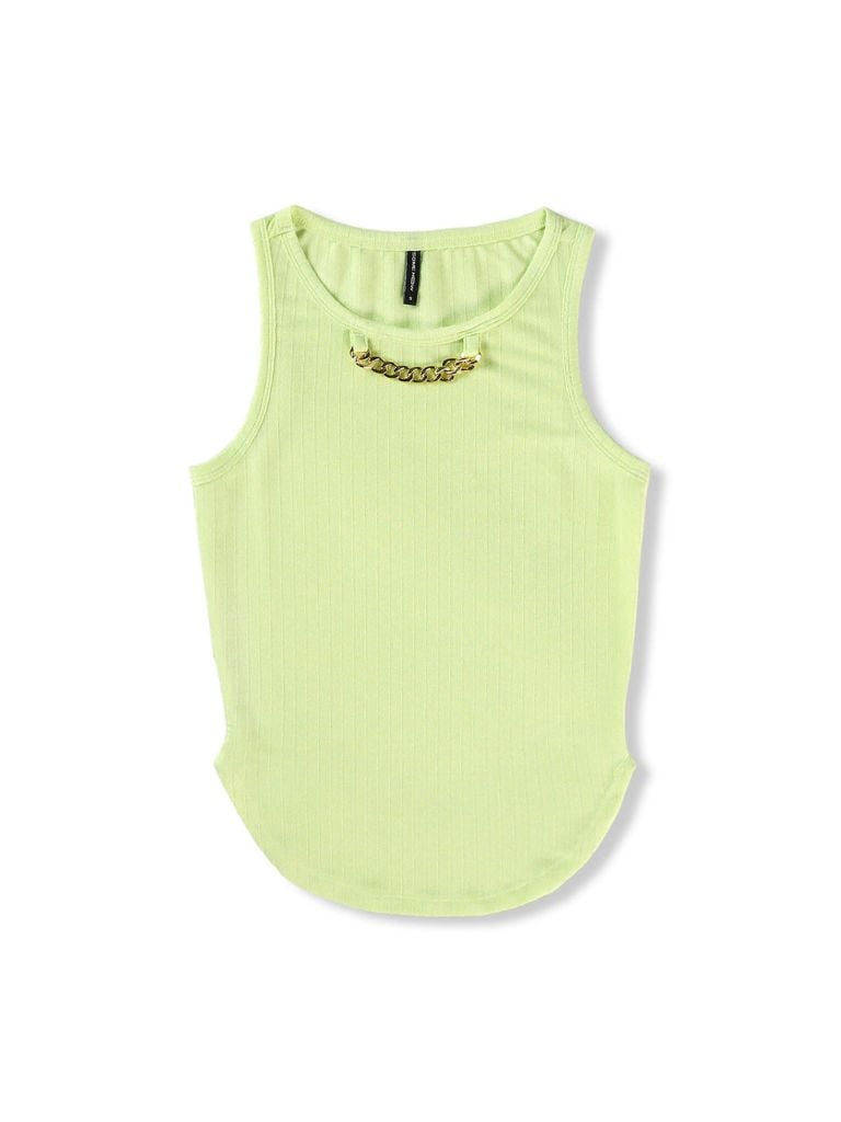  Áo Tanktop Chain 