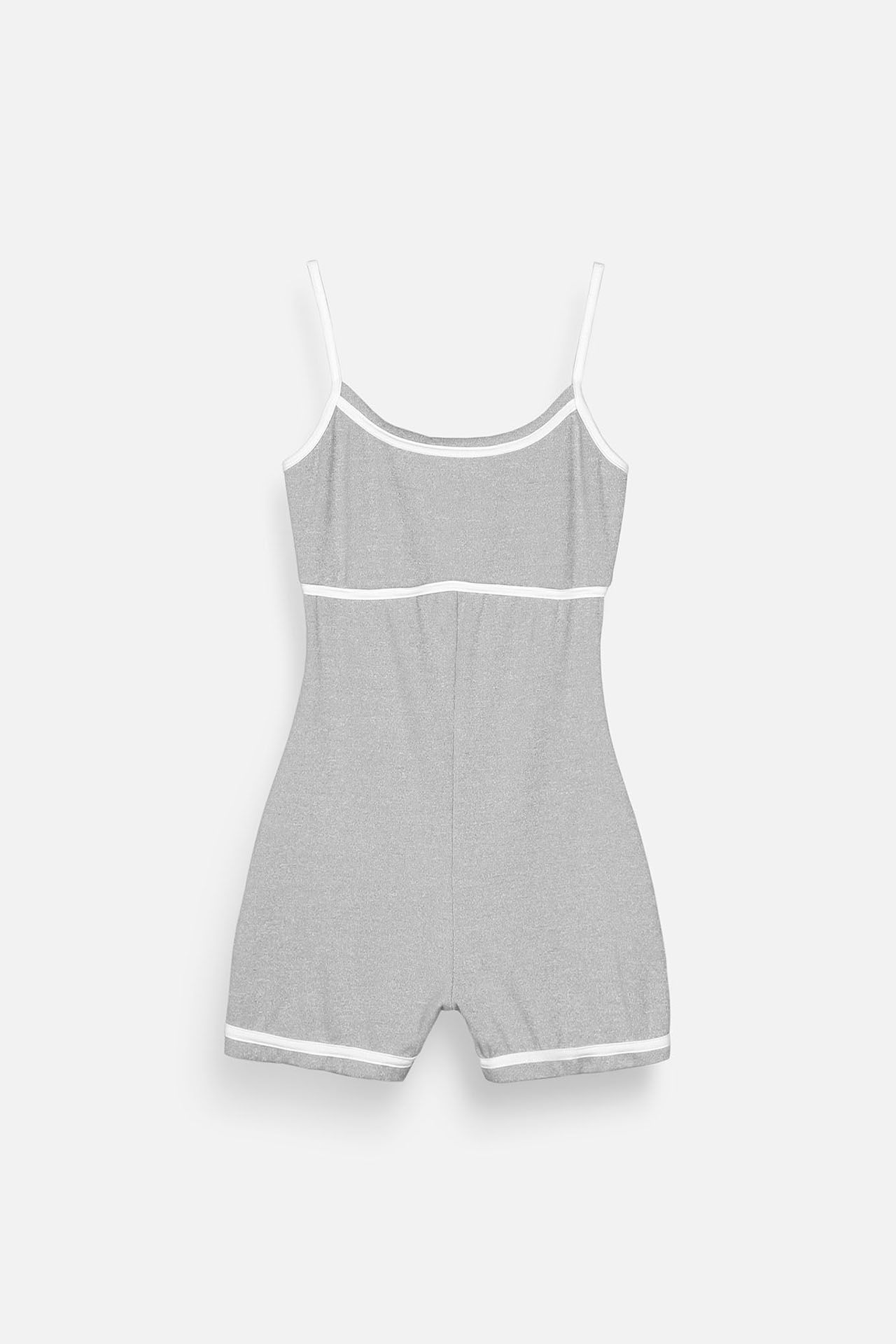 Jumpsuit Strap Line Mix