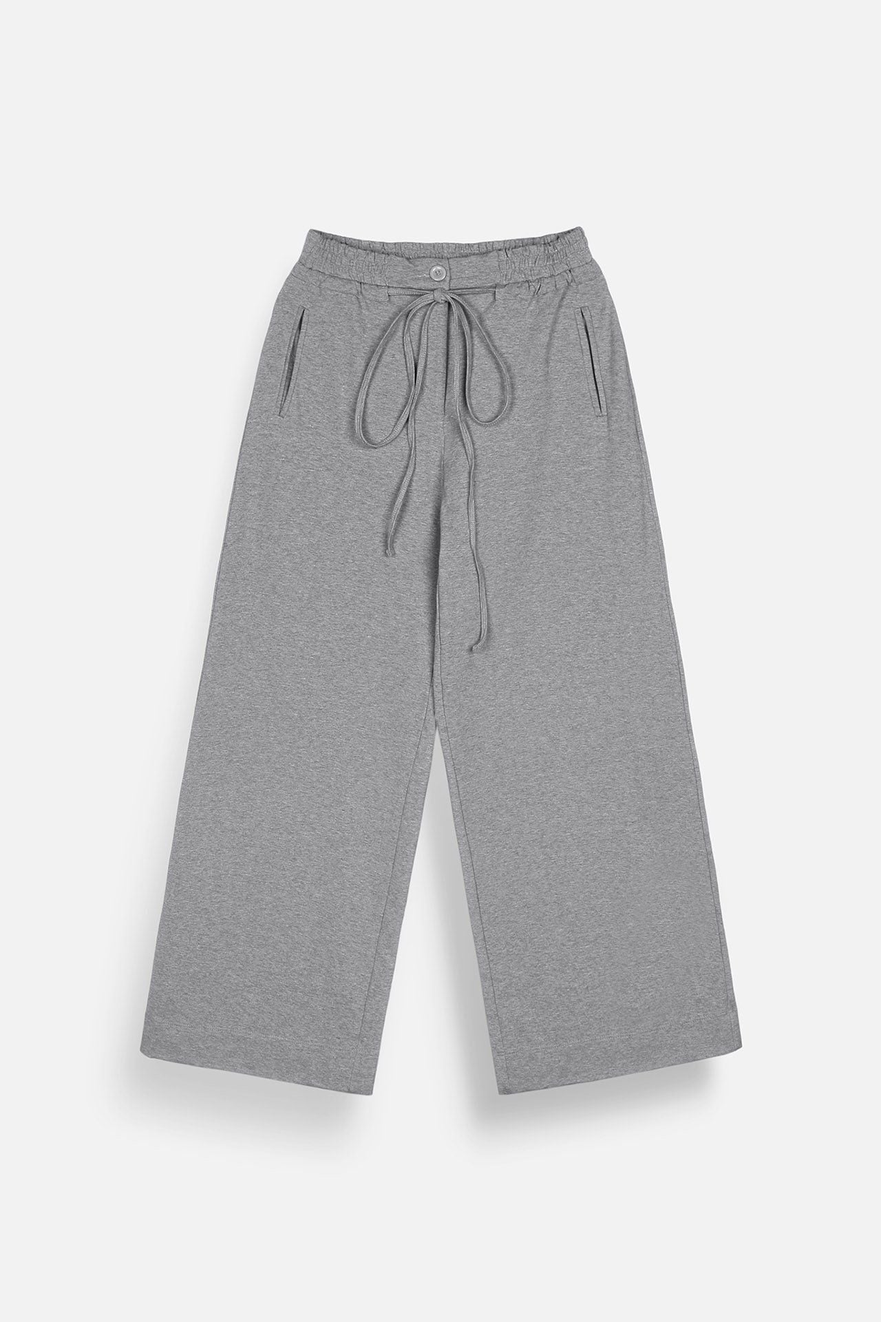 Quần Dài Loose Basic